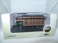 Oxford 76TK006 TK006  Bedford