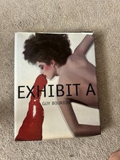 Exhibit A Guy Bourdin 