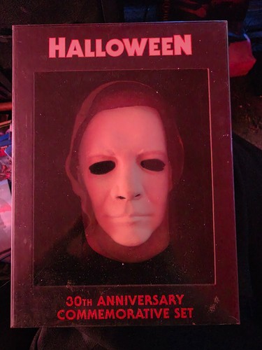 Halloween 30th anniversary - halloween,
