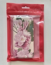 Ted Baker Floral iPhone 17