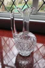 A Superb Thomas Webb Crystal