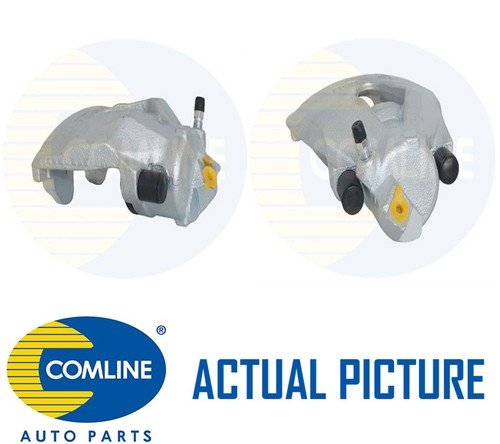 Front brake caliper - brake,