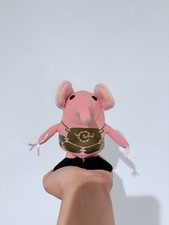 The Clangers Major CBeebies