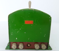 Bassett lowke resistance - ,