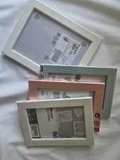 Fiskbo Ikea Frames Bundle Lot