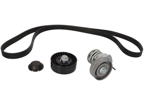 Multibelt kit fits audi - fits,