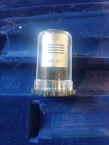 Schoeps mk41 - schoeps,
