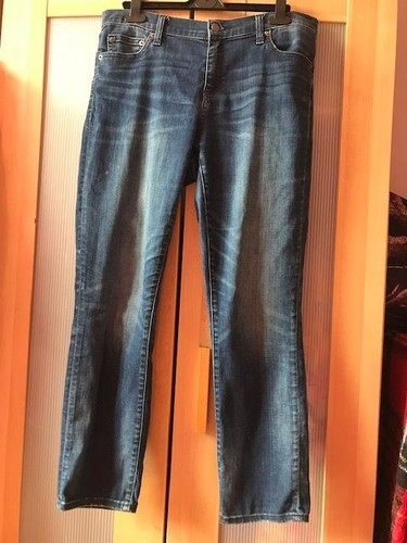 Gap girlfriend relaxed fit - "girlfriend",