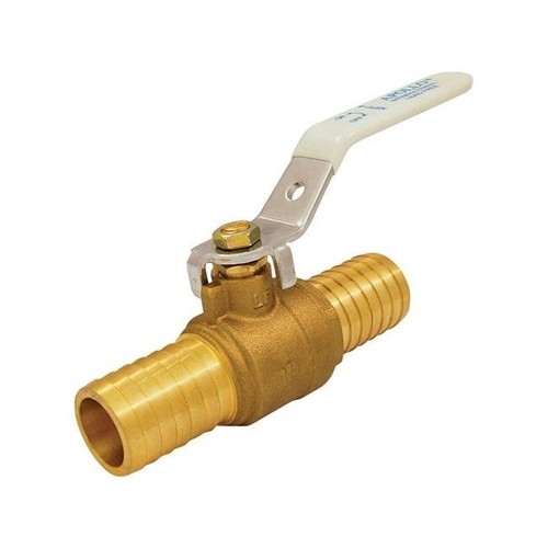 Apollo brass compression - 1",