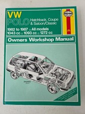 Polo mk2 hatchback coupe - polo,