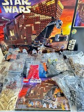 LEGO Star Wars 75059 UCS