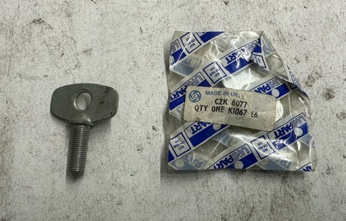 Morris czk 6077 - 6077/czk, 9596