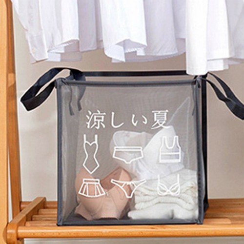 Breathable foldable laundry - breathable,