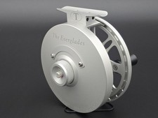 Tibor Everglades Fly Reel -
