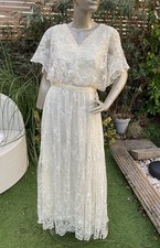 Ellis Vintage Lace Wedding