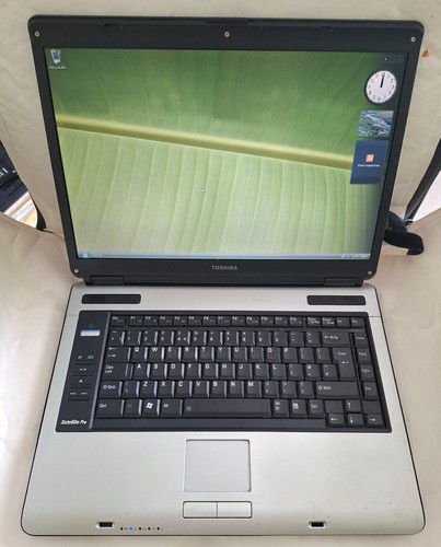 Toshiba satellite pro a100 - toshiba,