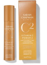 SARAH CHAPMAN     C2  VITAMIN