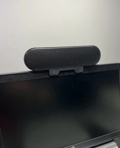 Mini soundbar loud speaker - mini,