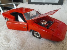 1/18 Dodge Charger Daytona 426