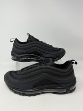Nike Air Max 97 Triple Black
