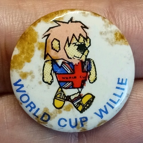 Original 1966 world - 1966, cup