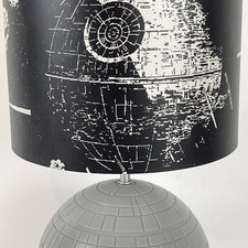 Star Wars Death Star 3D