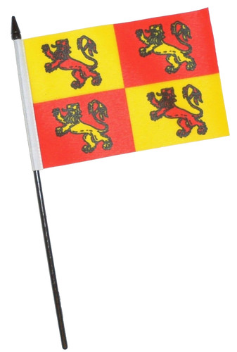 Wales owain glyndwr small hand - wales,