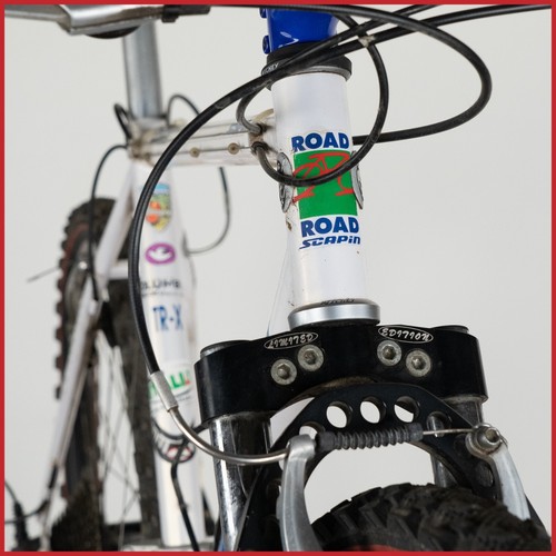 Scapin steel lugs lugged - scapin,