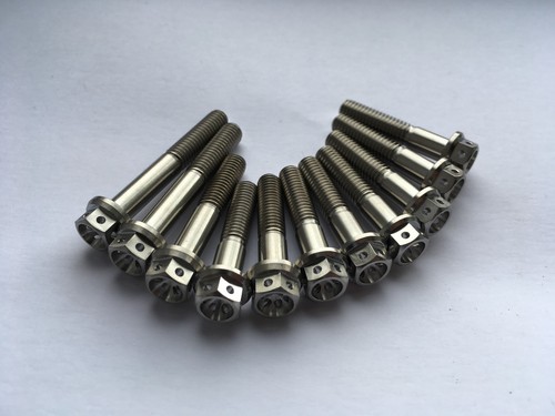 Rrracing titanium race clutch - rrracing,