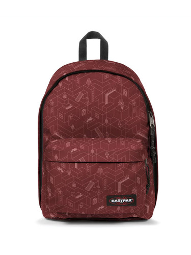 Eastpak padded pak - pak'r, blocks