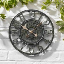 Smart Garden Outside In Newby