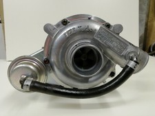 Yanmar 129935-18010, IHI RHF5 Turbo, CYEG-1510