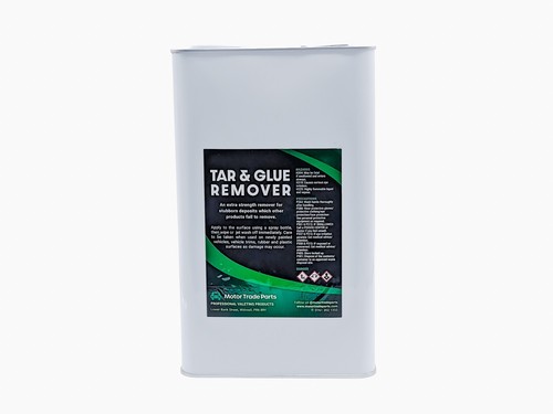 Tar glue remover - glue,