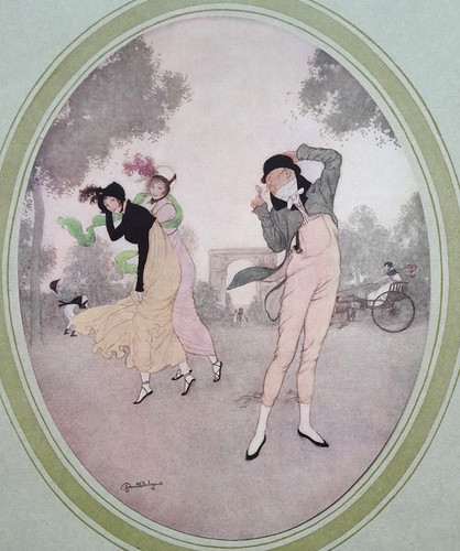 Edmund dulac french - edmund,