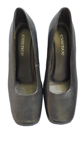 Essence ladies shoes black - essence, shoes,
