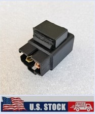 Fuel Pump Fan Off Relay For
