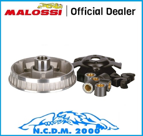 Malossi multivar 2000 variator - 2000,