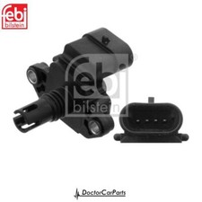 Manifold Pressure Sensor for