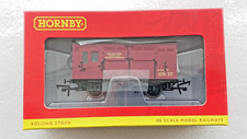 Hornby R6623 BR Horse Box
