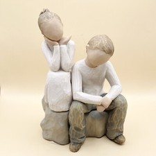 Willow Tree “Brother And