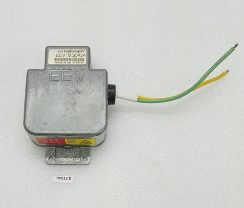 E2v technologies eev mg5424 - e2v,