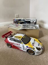 2001 TAMIYA PORSCHE 911 996