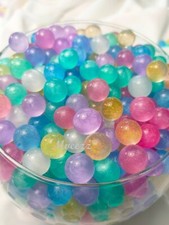 Packs glittered luxury water - luxury,