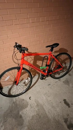Used cannondale bicycles - used,