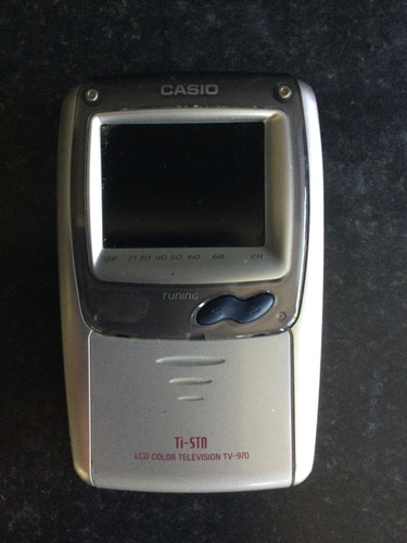 Casio stn lcd - casio,