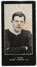 Smith's - 'Footballers Cup Tie