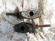 Chain Adjusters For A Shineray XY 125 2011