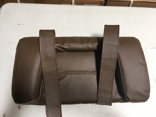 Oem brown leather - oem,