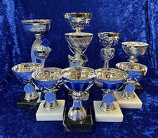10 Mixed Cup Trophies Awards