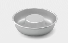 Mermaid Silver Anodised